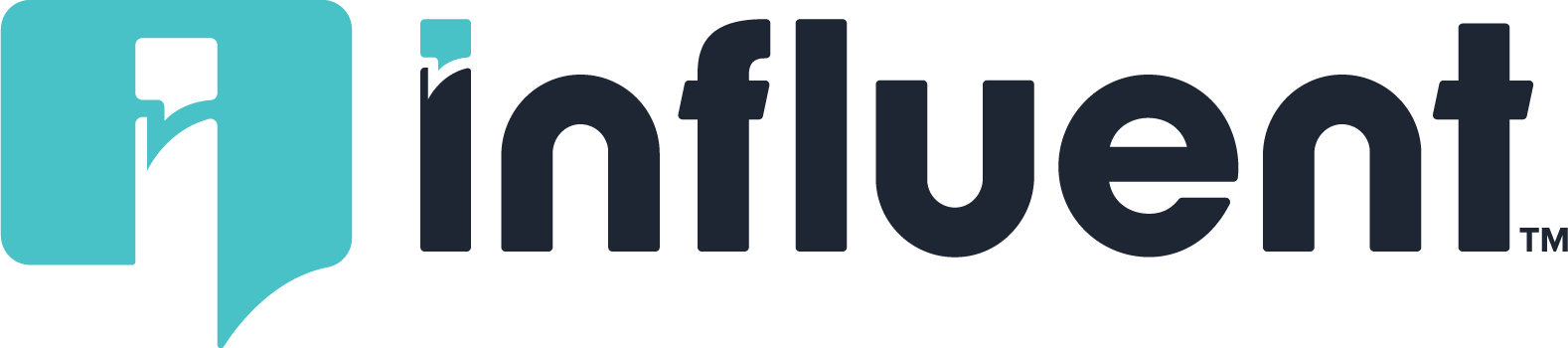 Influent Logo.png logo